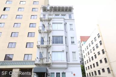 Main picture of 344 Ellis Street Apartments