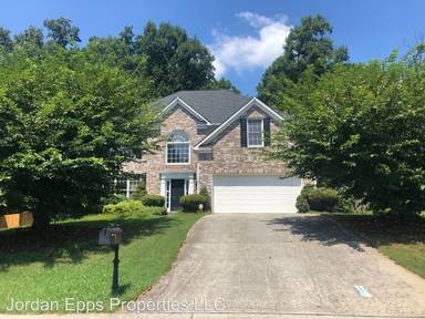 Main picture of 3964 Harmony Walk Way SE