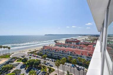 Main picture of La Playa Tower