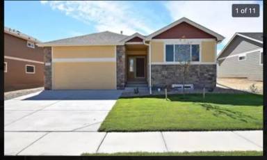 Main picture of 1005 Muntjac St