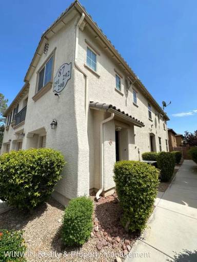 Main picture of Tripoly at Warm Springs North