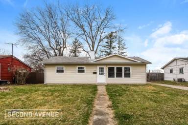 Main picture of 403 Eberhart Dr