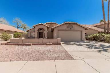 Main picture of 9737 S Darrow Dr