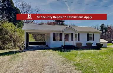 Main picture of 210 Deaton Loop