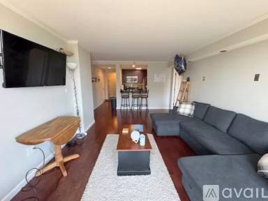 Main picture of Boston Residences