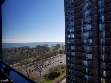 Main picture of Marine Terrace Apartments