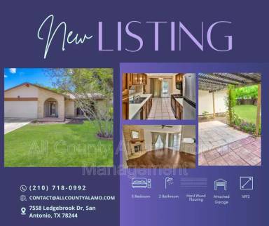Main picture of 7558 Ledgebrook Dr