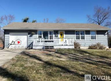 Main picture of 2914 N McComas Ln