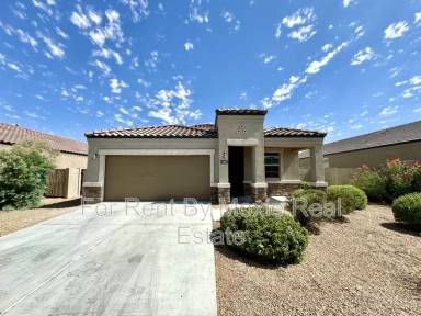 Main picture of 2421 E San Borja Trl