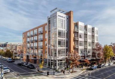 Main picture of 1390 V St NW