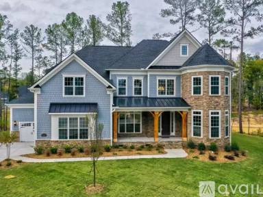 Main picture of 3526 Clifton Park Ct