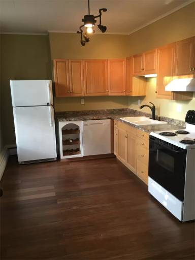 Main picture of 412 Wayne Street