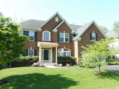 Main picture of 4807 River Creek Ter