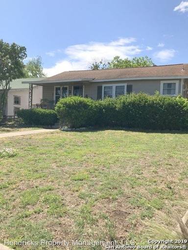 Main picture of 2732 W Huisache Ave