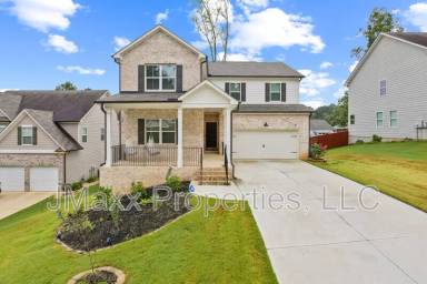 Main picture of 3682 Bradford Way