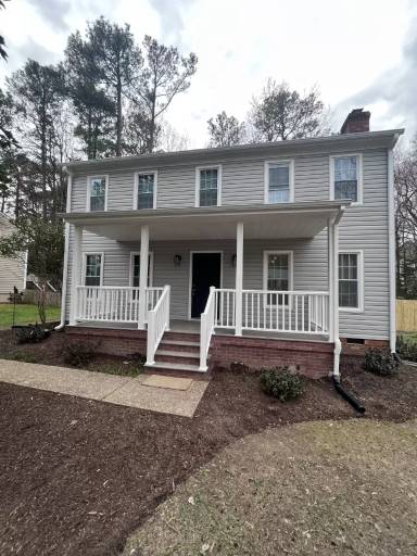 Main picture of 9007 Covewood Rd