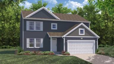 Main picture of 11713 Koala Bear Dr SE