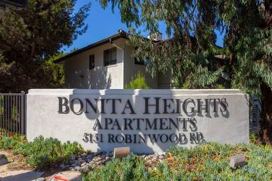 Main picture of Bonita Heights Apartments