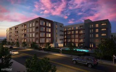 Main picture of 200-350 W 4th St Apartments