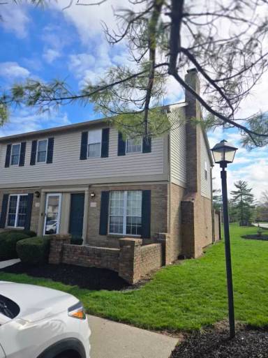 Main picture of 7744 Amberfalls Ct