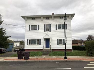 Main picture of 344 Broad Street - 2-3