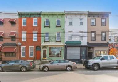 Main picture of 1217 N 29th St