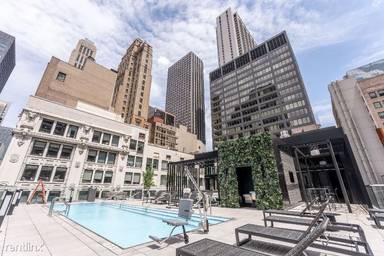 Main picture of Millennium on LaSalle