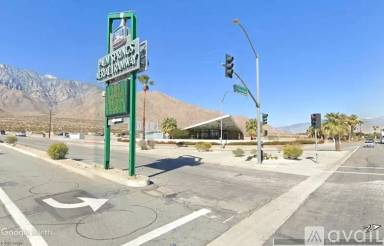 Main picture of 2809 N Los Felices Cir E