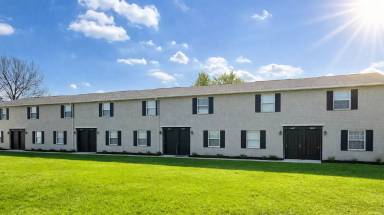 Main picture of Townhomes at Easton Park