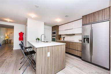 Main picture of Bay House Miami