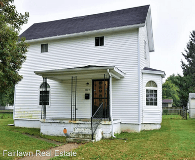 Main picture of 1305 W Eads St