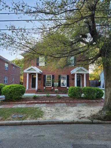 Main picture of 1517 Heath St
