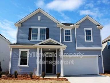 Main picture of 125 Willow Grove Ln