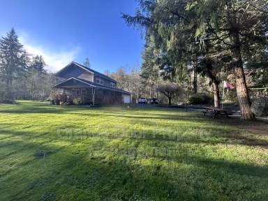 Main picture of 9904 42nd Street Ct NW