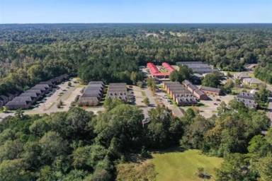 Main picture of Plantation Place Apartments