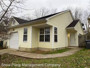 Main picture of 2720 Chelsea Woods Ct