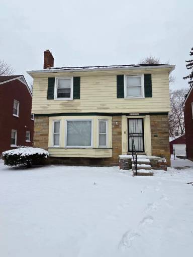 Main picture of 13526 Rutland St