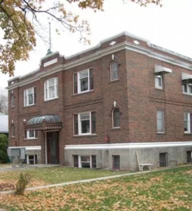 Main picture of 421 Daly Ave