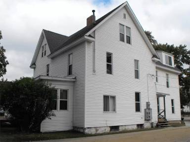 Main picture of 501 S University Ave