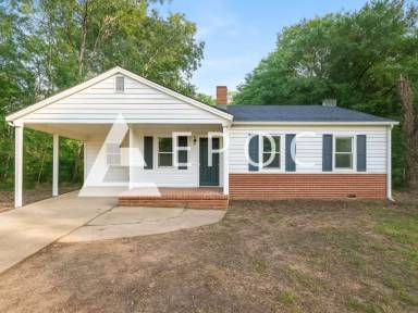 Main picture of 3307 Amos Dr