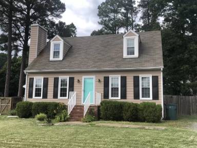 Main picture of 9608 Country Way Rd