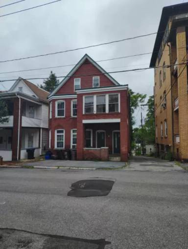 Main picture of 1513 12th St