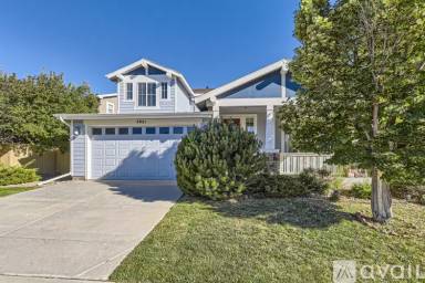 Main picture of 4821 Bluegate Dr