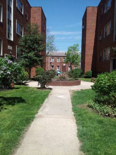 Main picture of 1301-1305 U St SE Apartments