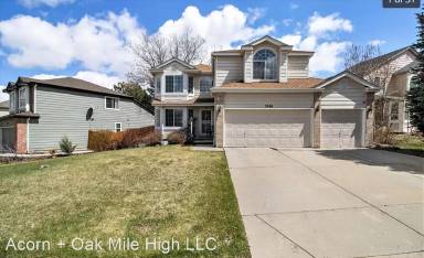 Main picture of 5246 S Jebel Way