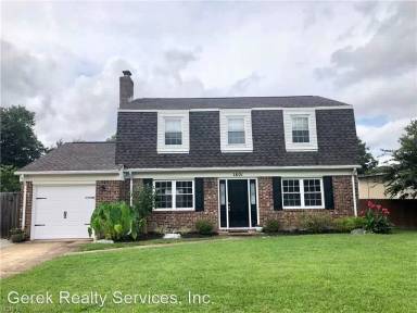 Main picture of 1801 Randall Ct