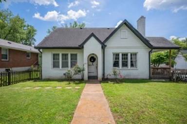 Main picture of 4117 Utah Ave