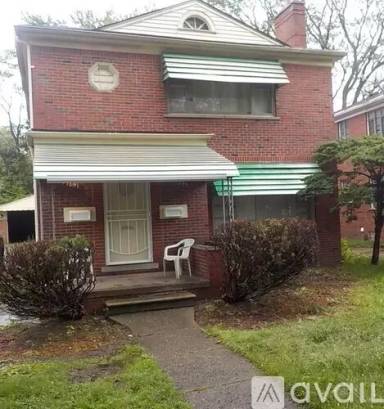 Main picture of 15245 Forrer St