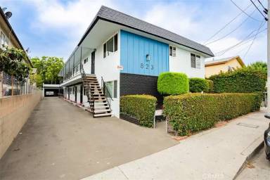 Main picture of 823 Lagoon Ave