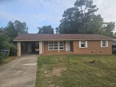 Main picture of 4520 Peru Dr